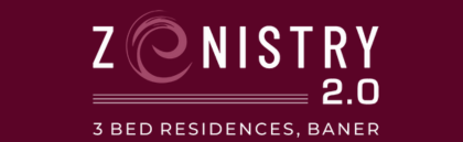 Ellanza Zenistry 2.0 Baner Logo